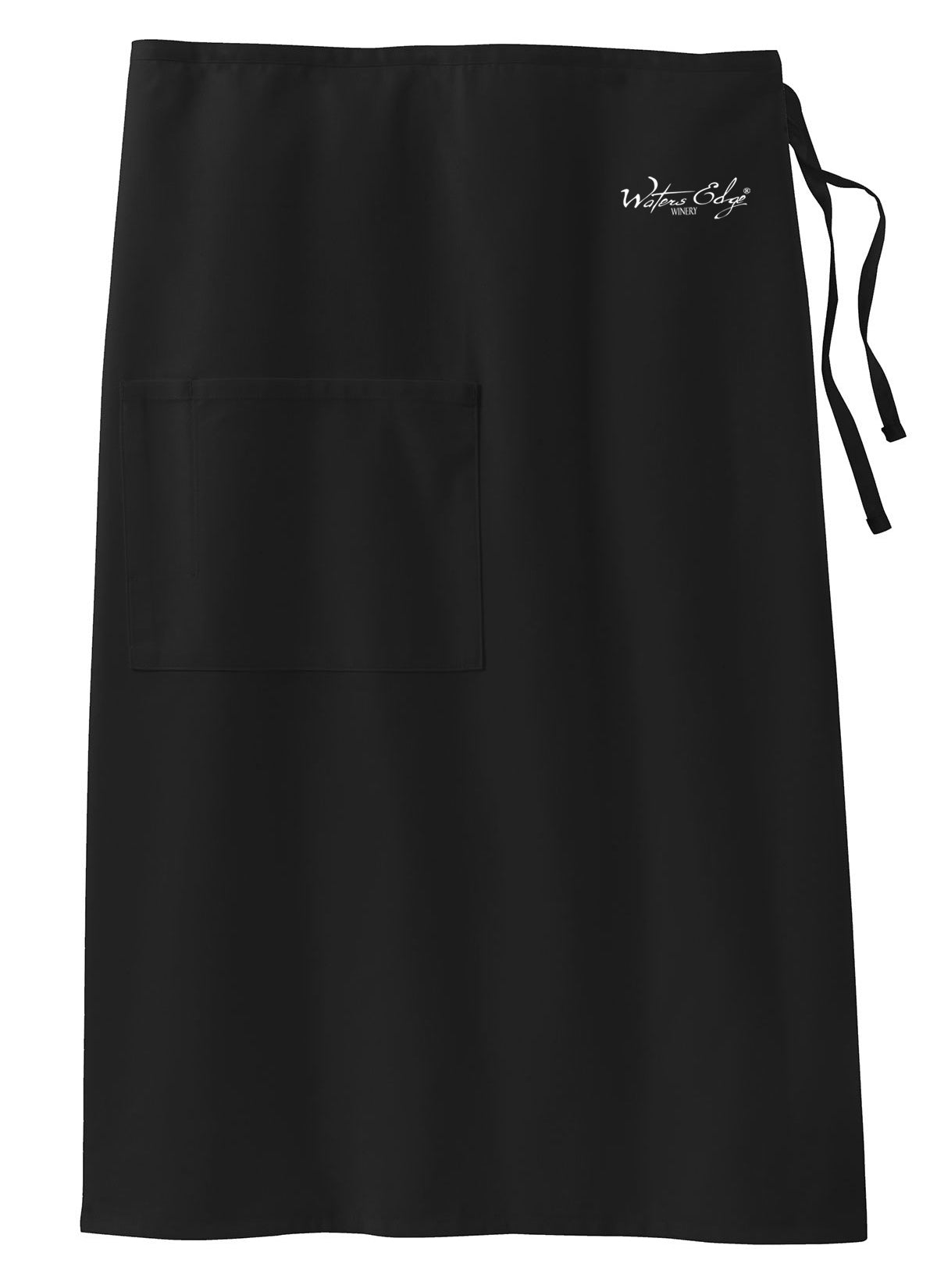 Waters Edge Winery Aprons