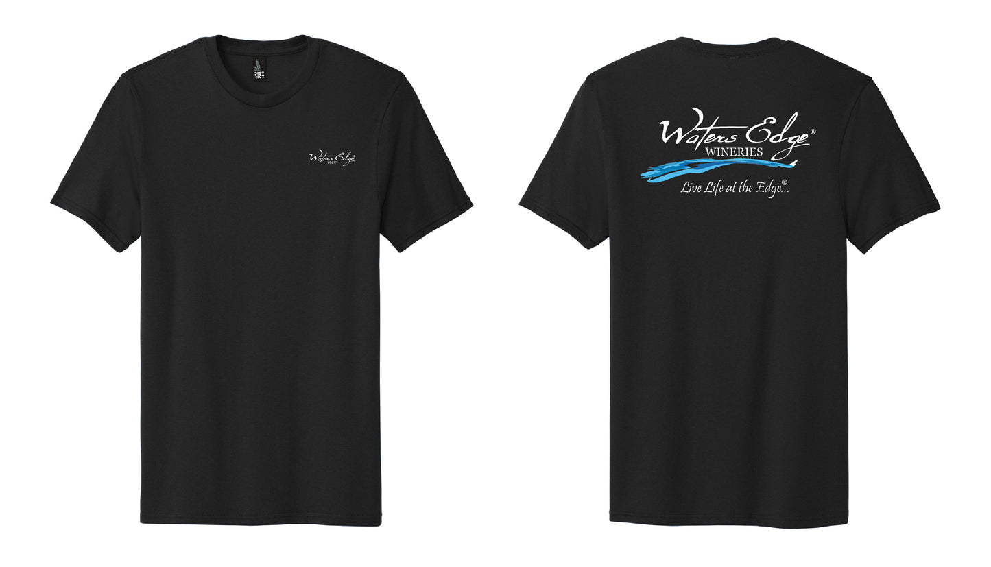 Waters Edge Winery T-Shirt