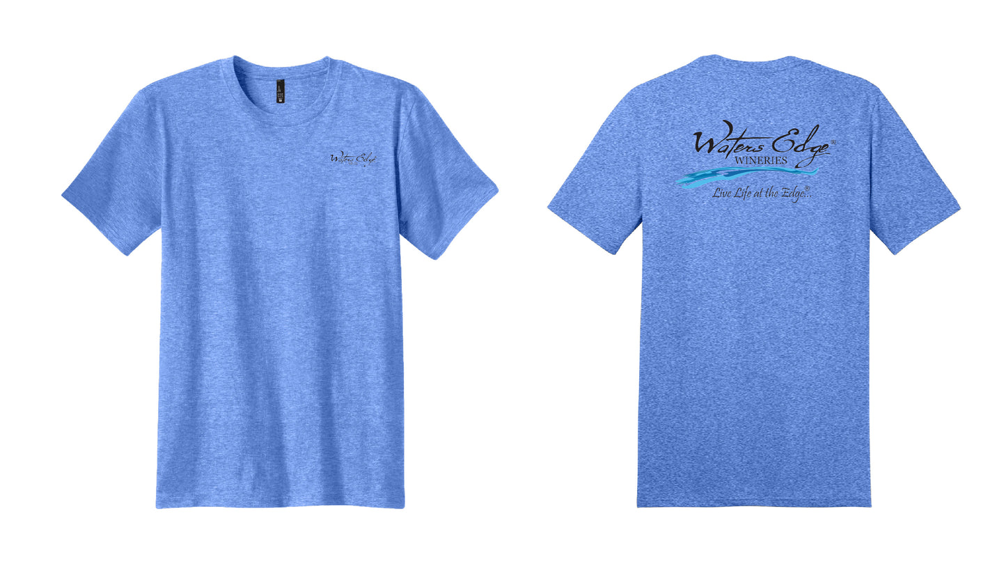 Waters Edge Winery T-Shirt