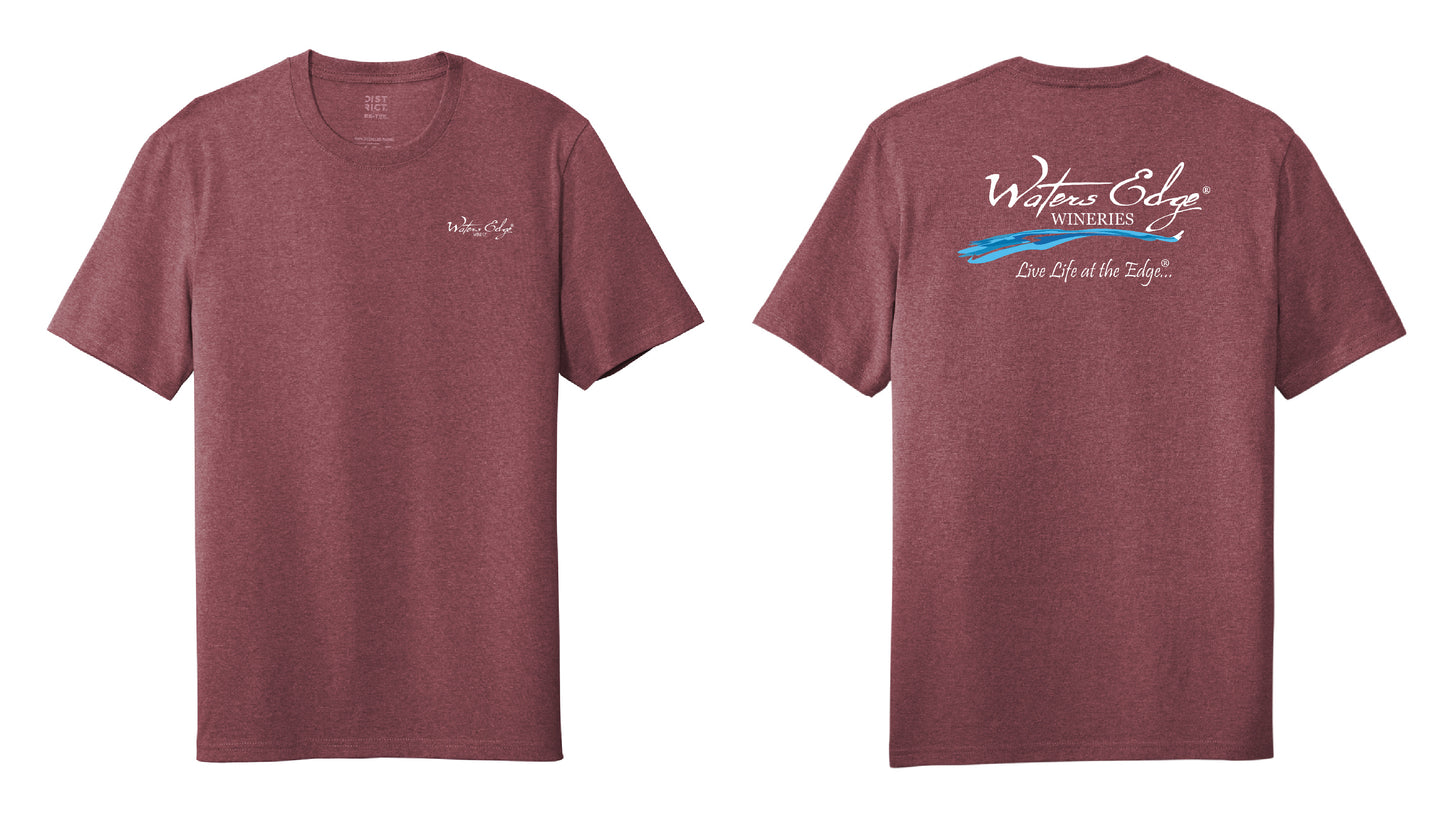 Waters Edge Winery T-Shirt